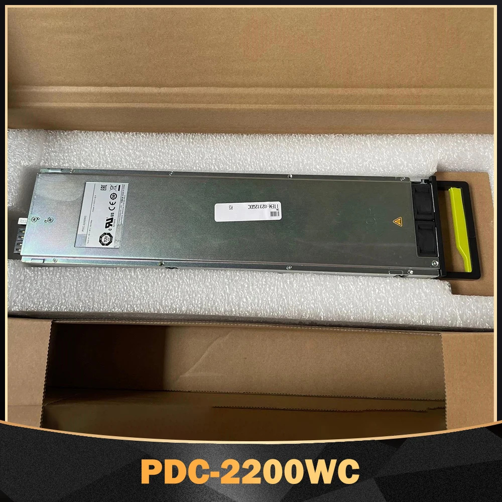 Huawei호환 PDC-2200WC완전히 리퍼된 통신 전원 모듈