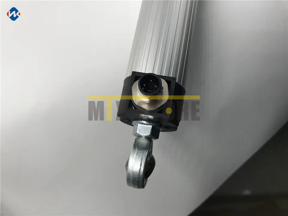 노보테크닉 선형 변환기 LWG-0450 LWG 450 LWG0450신