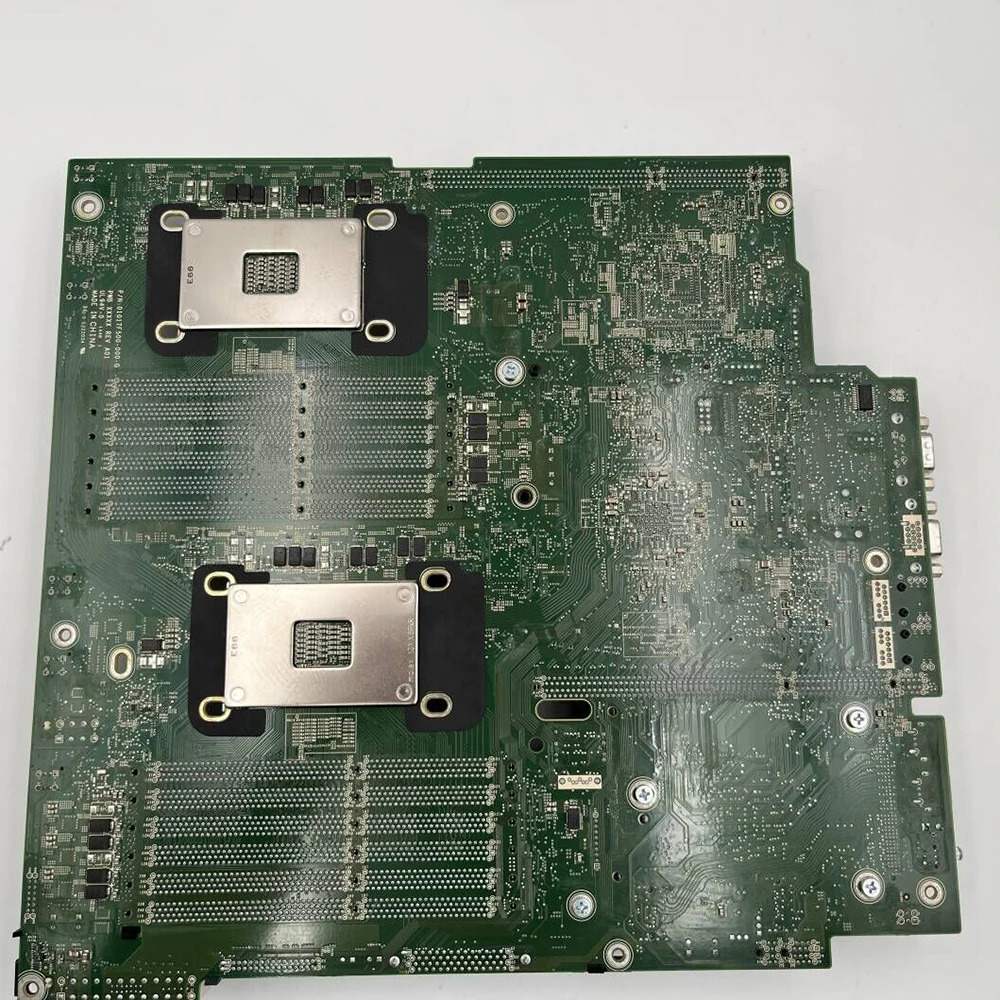 DELL PowerEdge R420 1U 서버 마더보드 K7WRR 072XWF 0VD50G 0CN7CM VD50G CN7CM