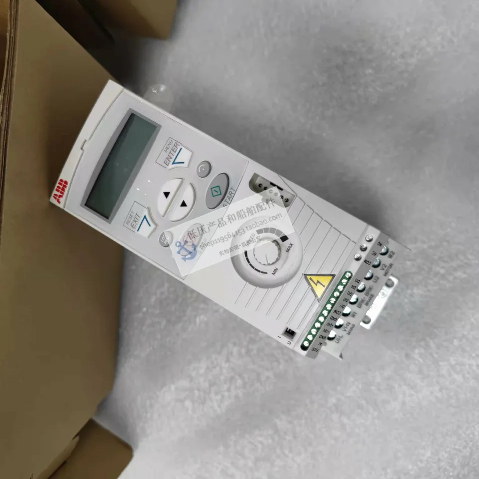 오리지널 ABB 인버터 ACS150-03E-04A1-4 1.5kW 3상AC380-480 신