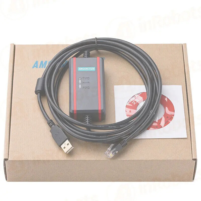 KEYENCE PLC 프로그래밍 케이블 KV KZ 시리즈 USB-KV  FTDI 칩