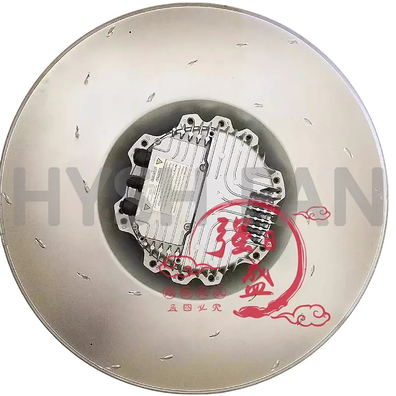 R3G560-AG07-03 냉각팬 380-480V 3.6A 2300W 신