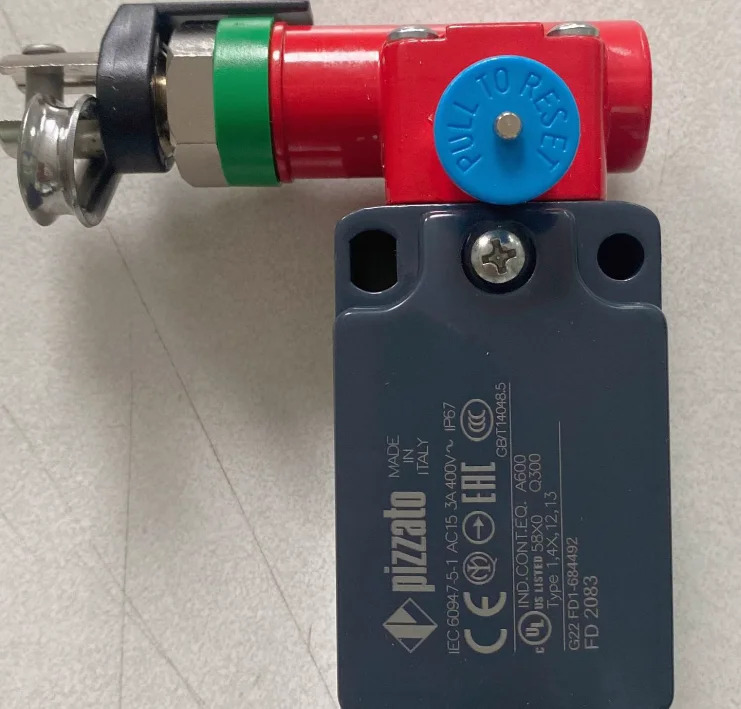오리지널 피드로스트링 스위치 FD 2083 신