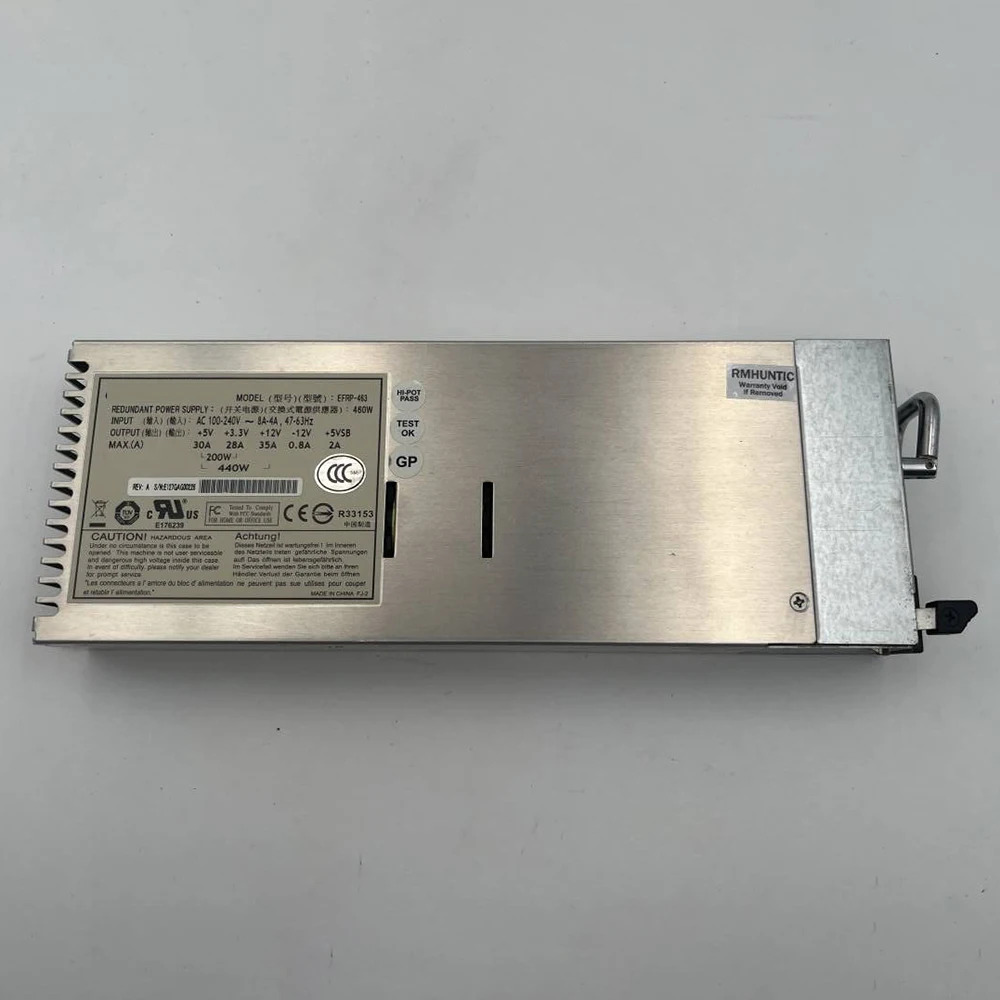 Etasis 전원공급장치 EFRP-463460W
