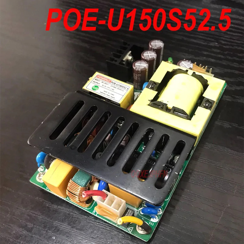POWERLD 전원공급장치 POE-U150S52.5 52.5V 2.8A 신