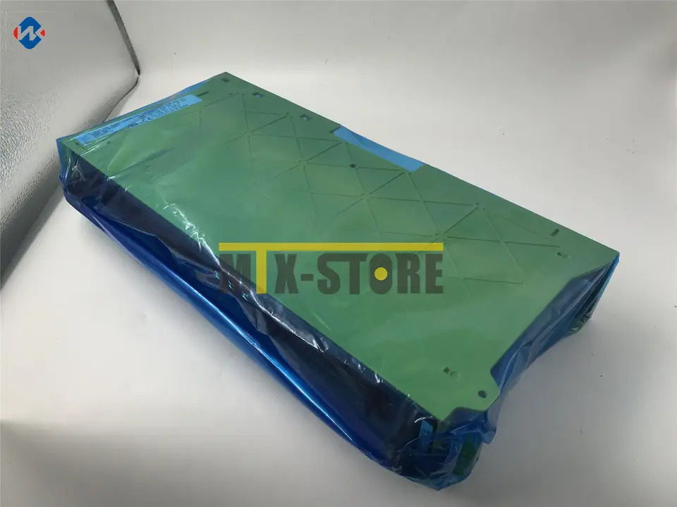 Fanuc A02B-0319-C001 I/O 보드신