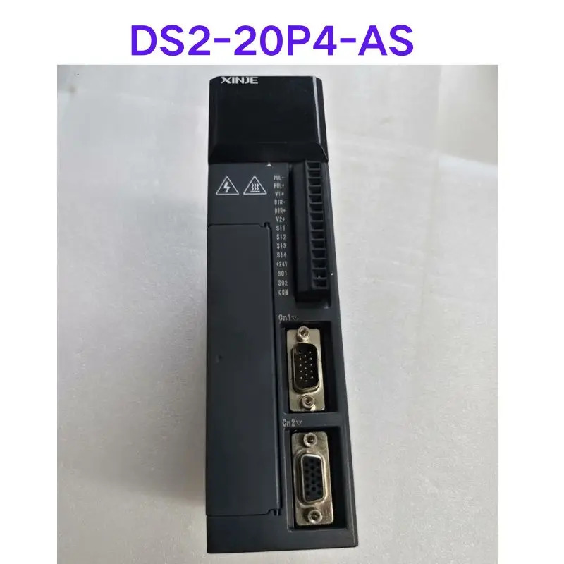 서보 드라이브 DS2-20P4-AS 리퍼 OK