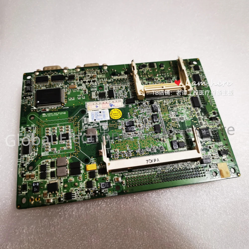 IEI 리퍼 산업제어 마더보드 20008-000689RS NANO-8522G-R12
