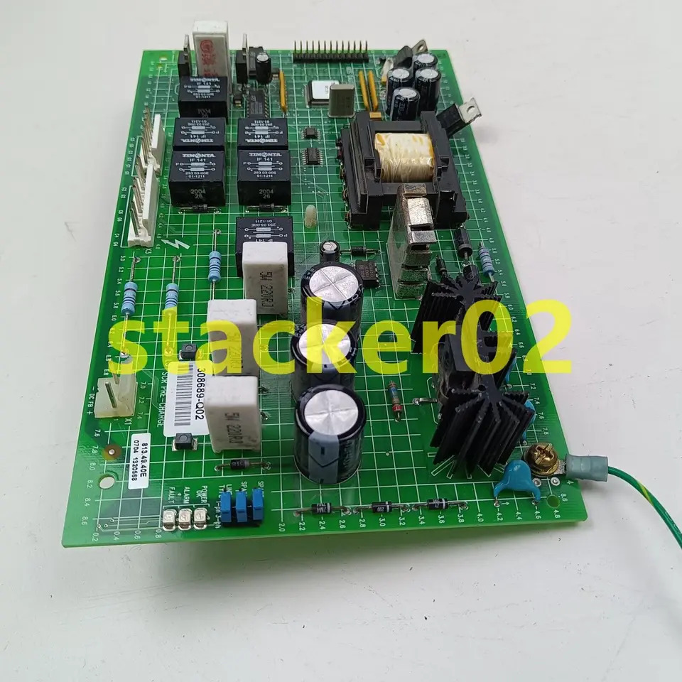 USED 인버터 PF700 리퍼 308689-Q02 308689Q02
