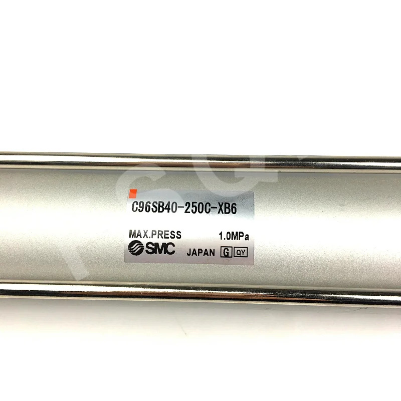 C96SDB125-80 C96SB80-80C C96SDB100-125C C96SDB40-100C-A54L C96SB40-250C-XB6 SMC 에어 실린더 공압 부품 도구 C96
