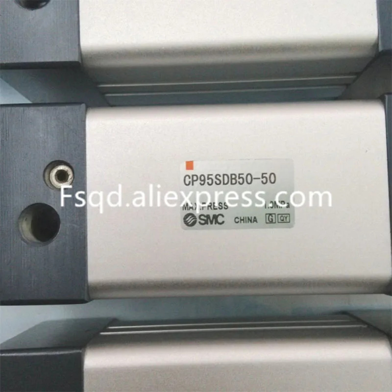 CP95SDB50-25 CP95SDB50-50 SMC 에어 실린더 공압 부품 도구 CP95SDB 시리즈