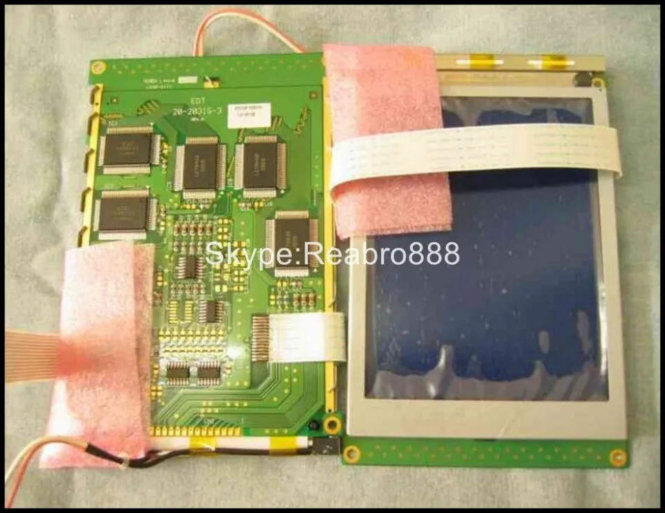LCD 스크린 디스플레이 패널 EW32F10BCW 5.7 인치