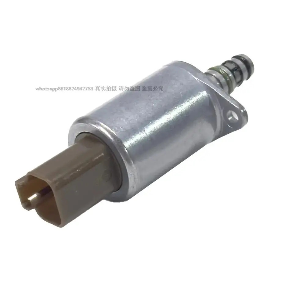 362-3212 유압 펌프 솔레노이드 밸브 E303 E304 E305 건설 기계 부품 공장