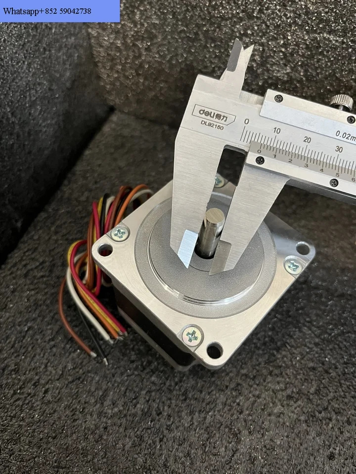 Y07-59D1-1300 STP-59D1080 바디 41 Pu 단락 57 스텝퍼 모터