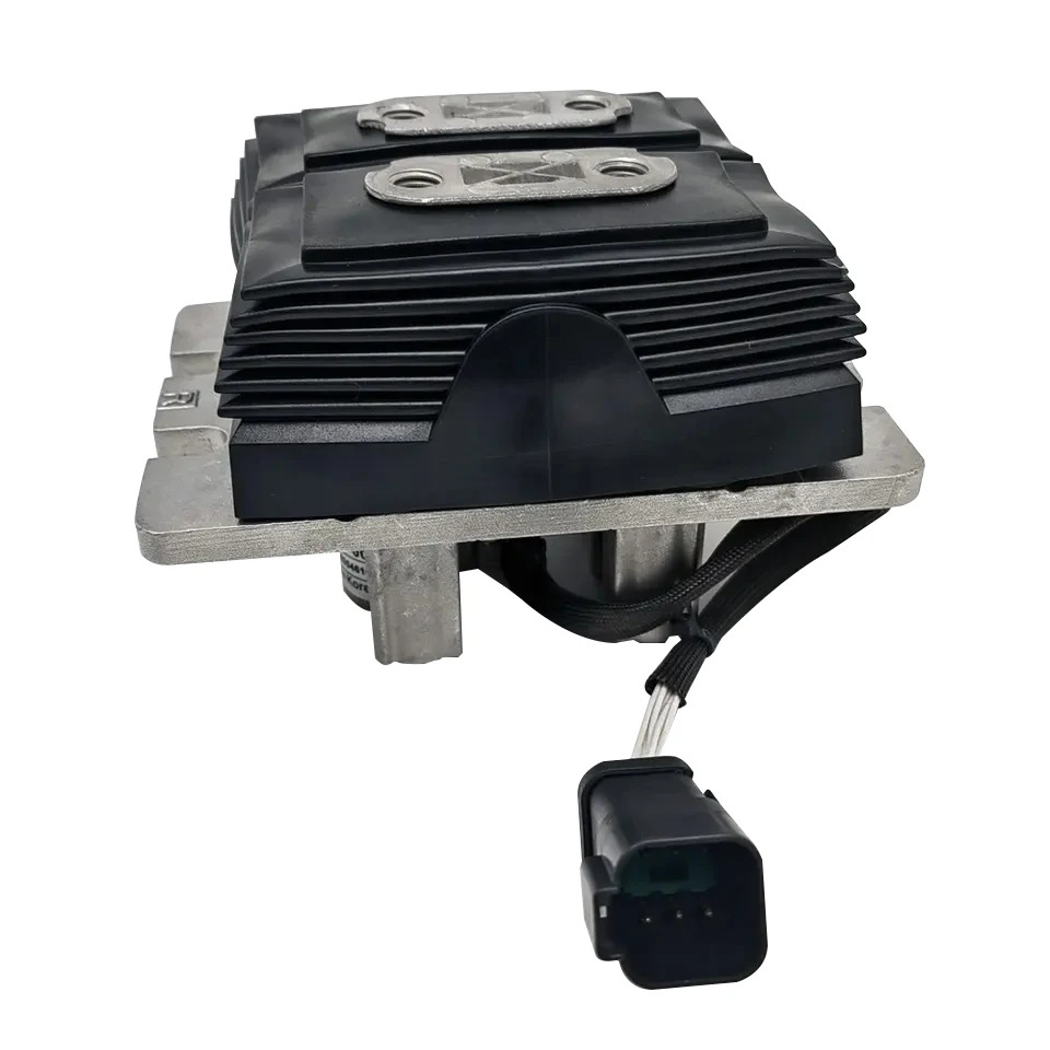 굴삭기 페달 밸브 캐터필러 E301.5 E307.5 E320GC 561-7001 5617001