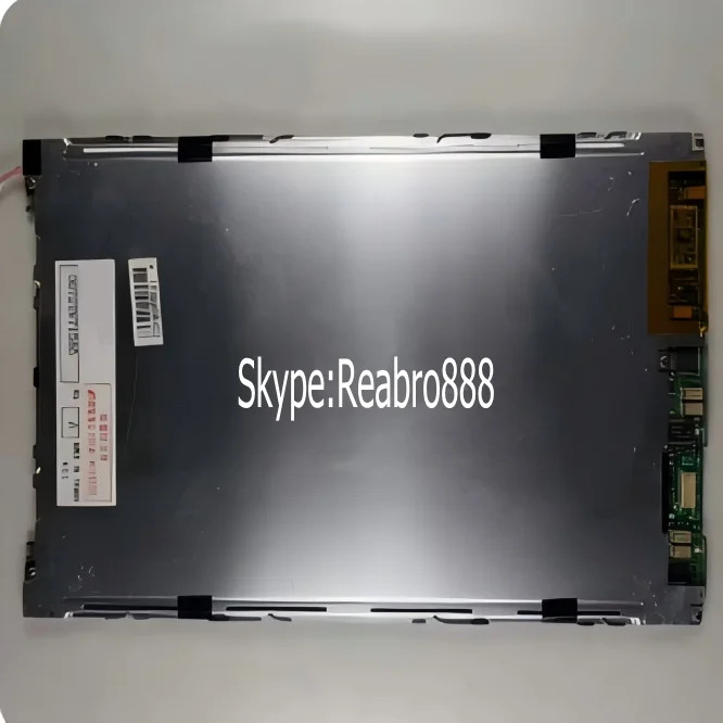 Mindray 800x600 CSTN CCFLLCD 스크린 디스플레이 패널 SX25S004인치