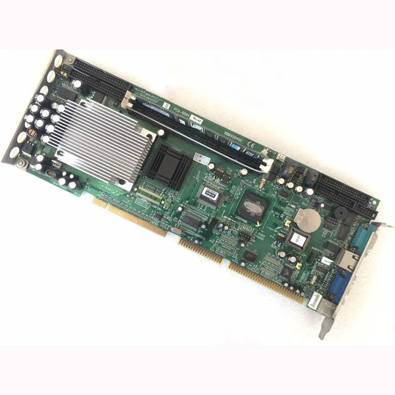 어드밴텍 산업마더보드 PCA-6004 Rev.A2 PCA-6004VE용