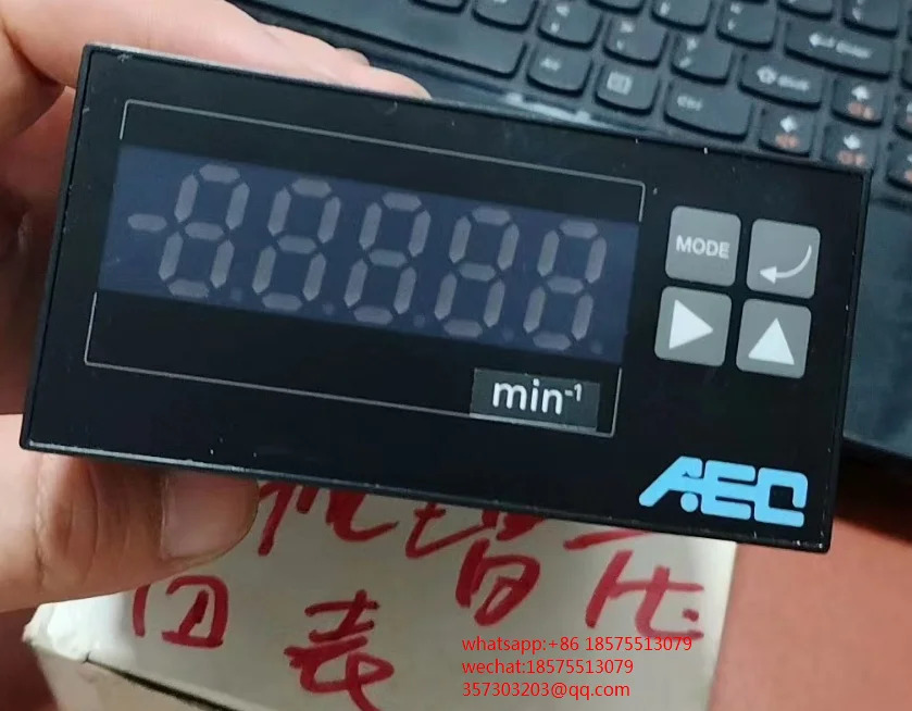 엔진 블로워 속도 디스플레이 73RS-D 터보차저 표시기 신
