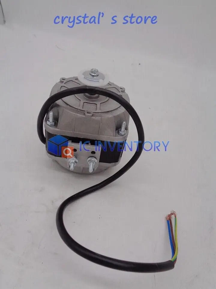 냉각팬 모터 YZF18-30 YZF1830 18/73W 220-240V 50/60Hz 1300r/min신