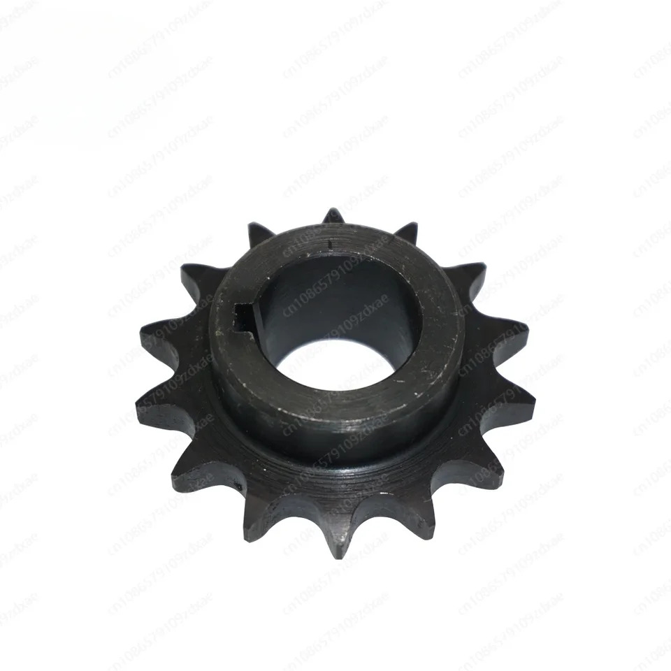 QS 90H 138 4000W 7500W 공랭식 미드 드라이브 모터 연속 72V 100KPH