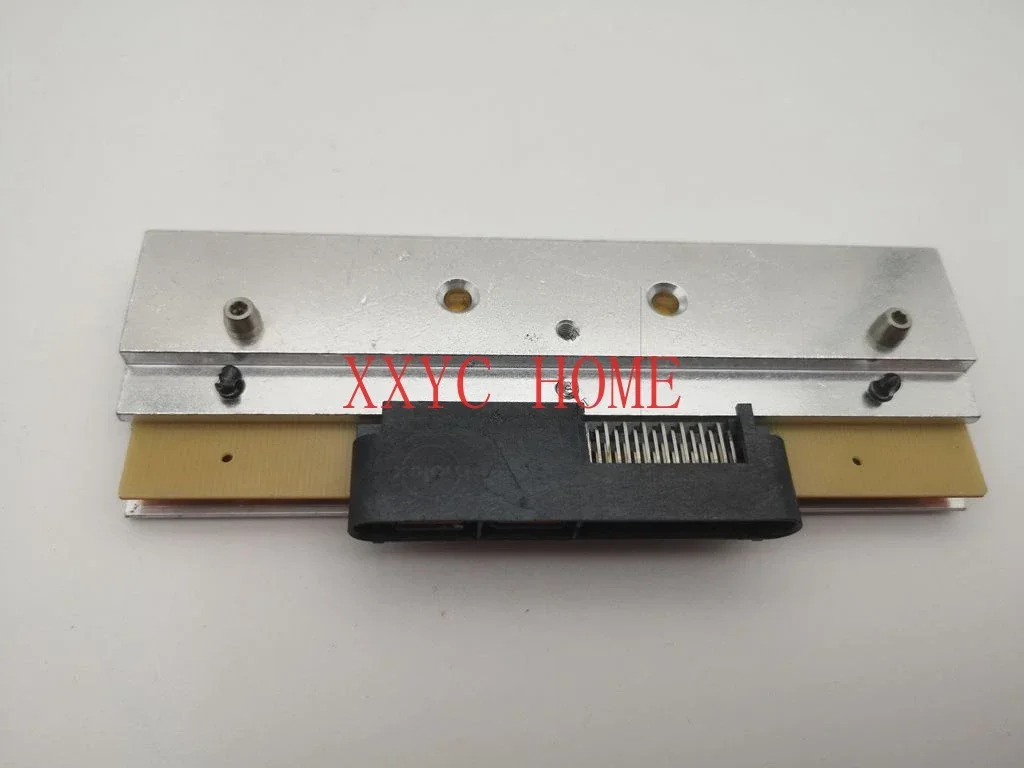 ZEBRA ZT610 300 인치 당 점 바코드 열전 사 프린트 헤드 P1085888 프린터 ZT 610 ZT610R 새 원본