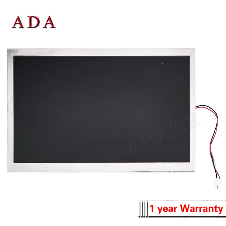 UniOP LCD 디스플레이 패널 eTOP307 ETOP307U101 ETOP307U201 ETOP307U301