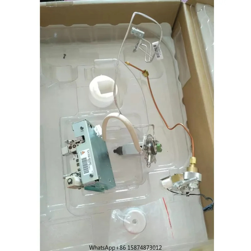애질런트 G4352-60560 7820 션트 인젝터션트 없음