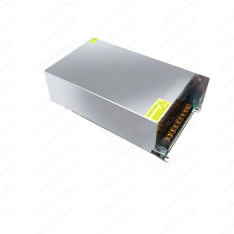 실내 조정 가능고전력 스위칭 전원공급장치 1000W-12V 24V 36V 48V DC 레귤레이터
