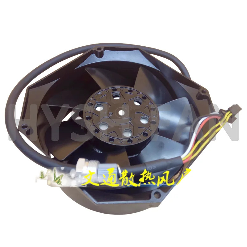 RAR757DP-39TPD98 E41 3상5 선 230V 스핀들 냉각팬