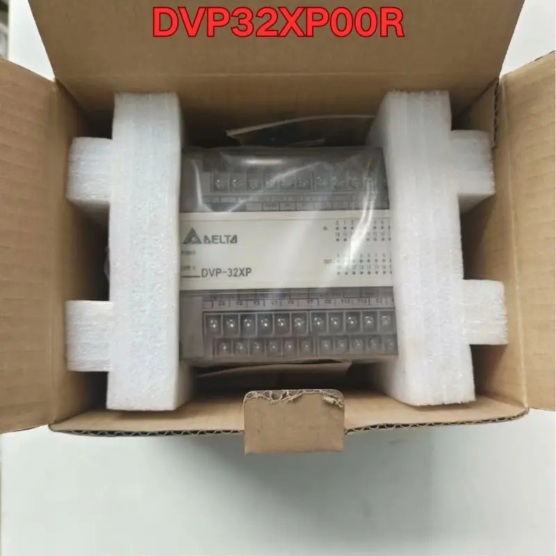 PLC 모듈 DVP32XP00R 신