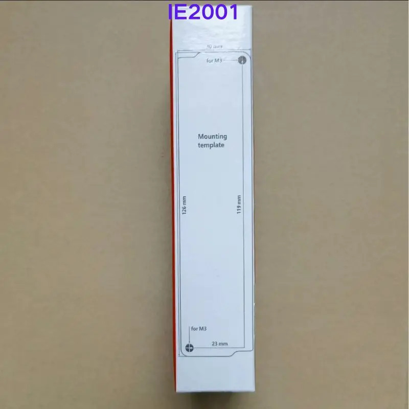 Beckhoff 모듈 IE2002-0000 신