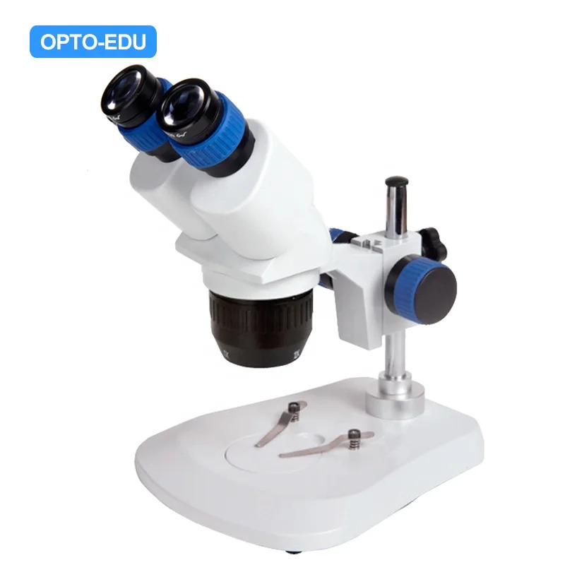 OPTO-EDU A22.1237-PA 모바일 해부 현미경 스테레오 삼안경
