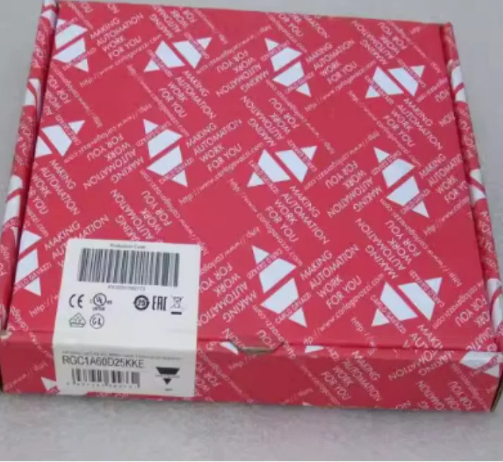 오리지널 카를로 릴레이 RGC1A60D25KKE RGC1A23D25KKE RGS1A60D25KKE RGS1A23D25KE RGC1A23A30KE 신
