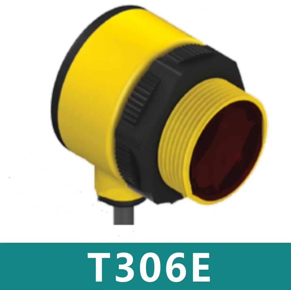 오리지널 광전스위치 센서 T306E 신