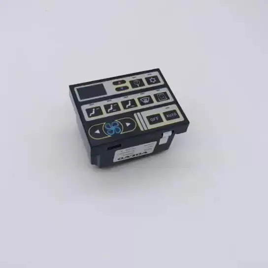 Jision 굴삭기 AC 제어판 EC210 EC240 EC290 VOE 14631180