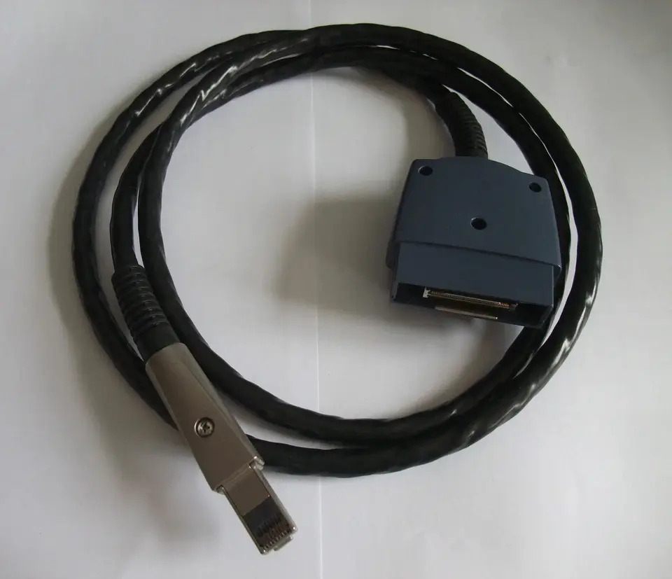 Fluke Networks DTX-PLA002 어댑터 DTX-1800 분석기 인증기 DSX신