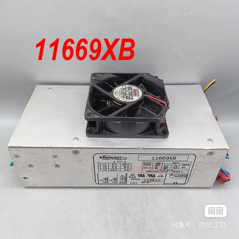 MECHATRONICS 전원공급장치 F8025X12B 신