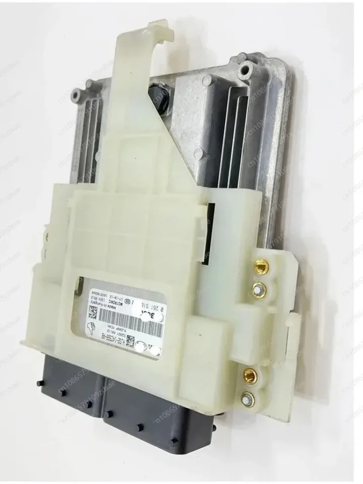 OEM 엔진 제어 모듈 랜드로버호환 이보크 2.0L - 자동차 부품ECM HJ3214C568AB LR104411