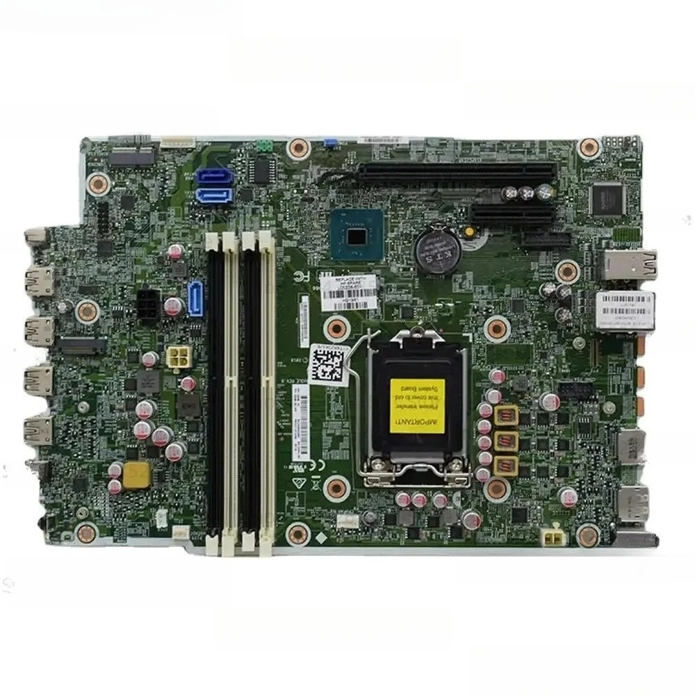 ProDesk 600 G4 SFF 데스크탑 마더보드 L05338-001 L05338-601 L02433-001 DDR4 LGA 1151 리퍼