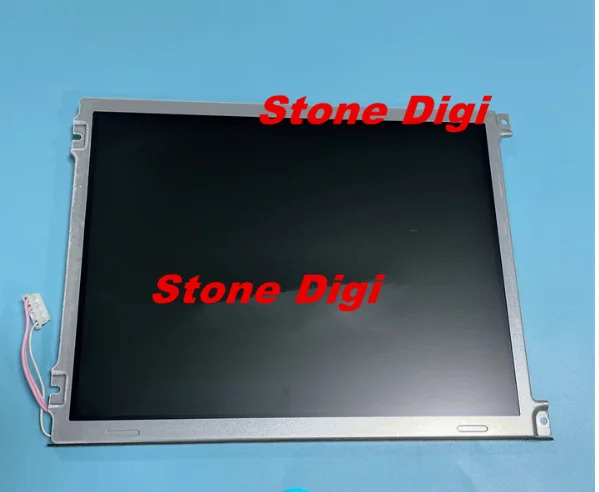 산업 장비LCD 디스플레이 스크린 패널 AA104XA01 A 10.4 인치 1024x768