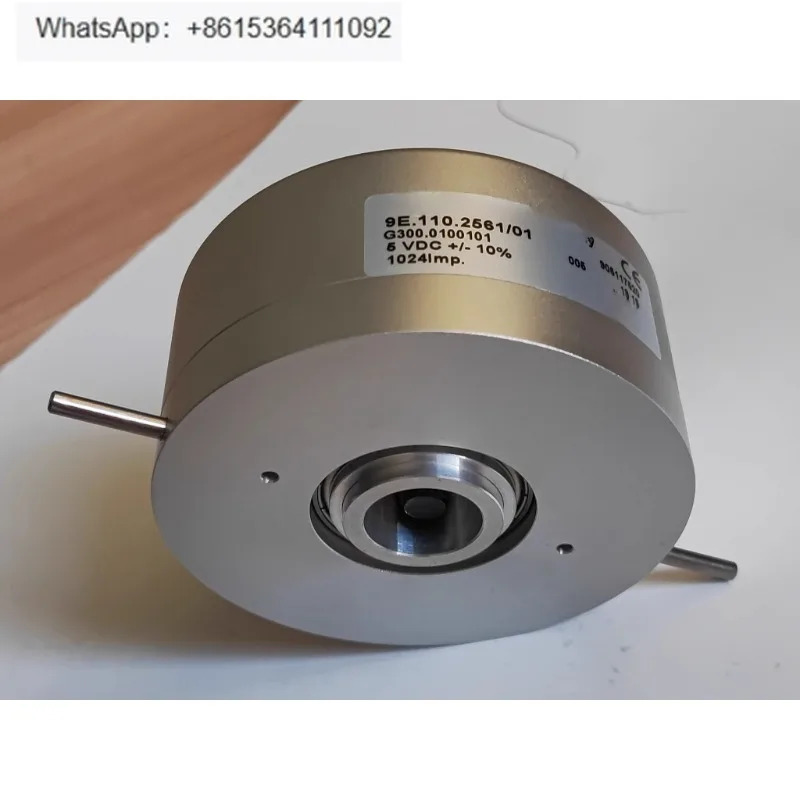 O52SM102CD102 프레스 인코더 9E.110.2571/2561 각도