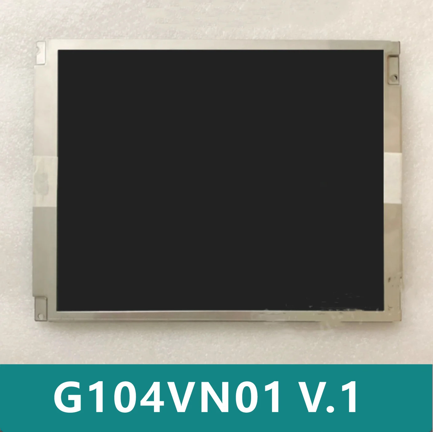 G104VN01 V.1 10.4인치 산업LCD 패널 NEW