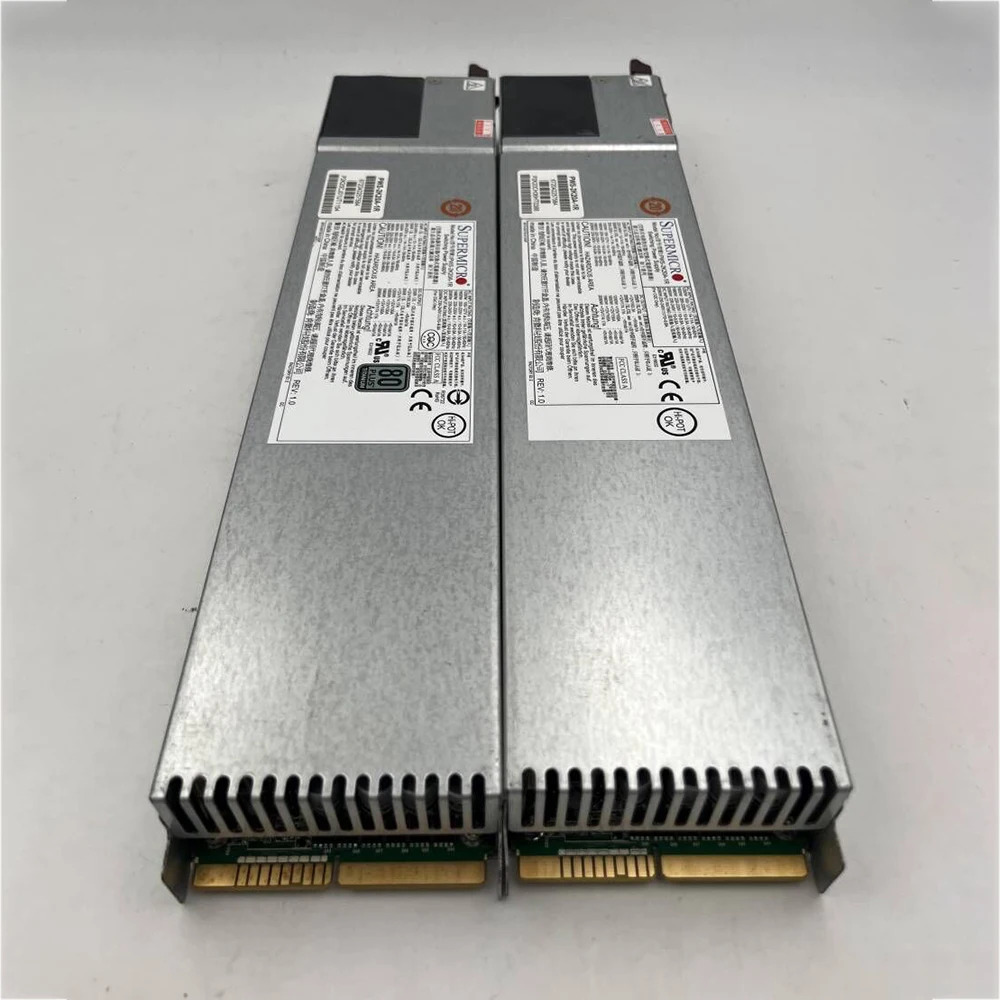 골드 7049GP 서버 Prower 공급 2200W PWS-2K20A-1R