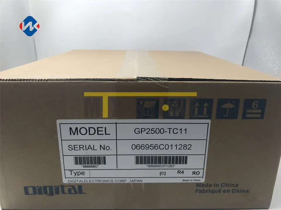 프로 페이스 GP2500-TC11 터치 스크린 GP2500TC11신
