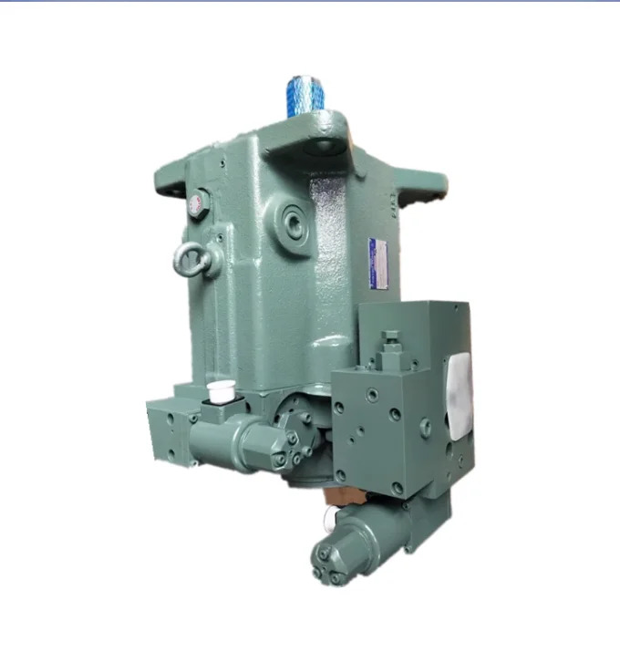 YUKEN 가변 변위 펌프 A70-F-R-04-H-S-60366 A80-F-R-04-H-S-60366