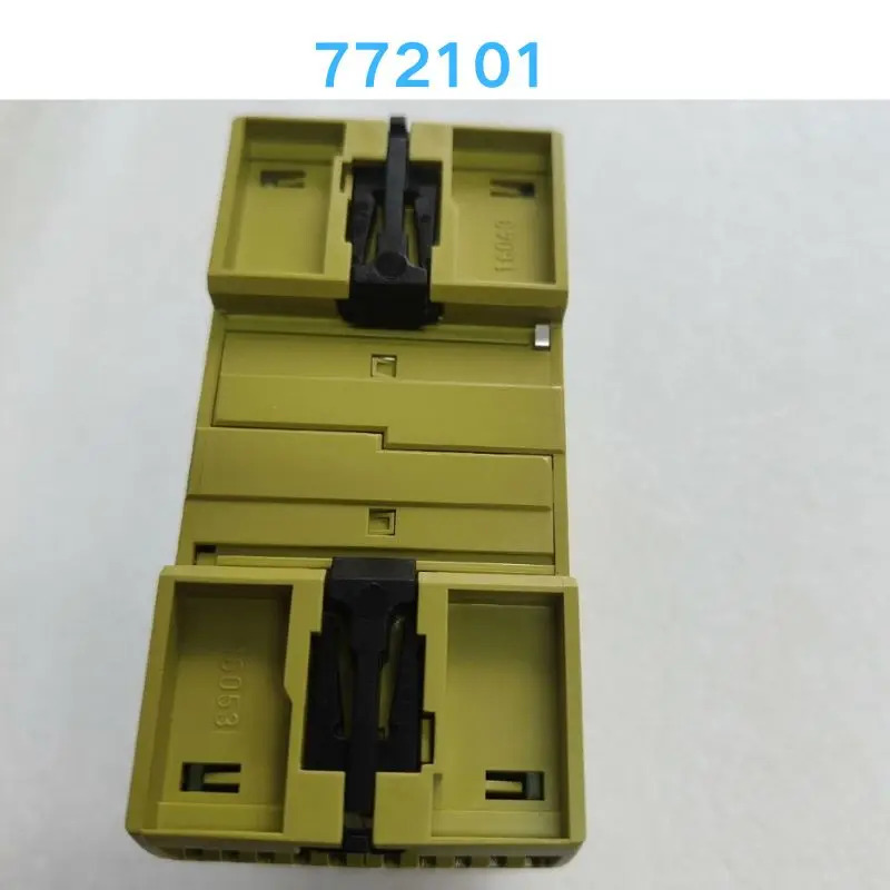 리퍼 OK 772101 안전 릴레이