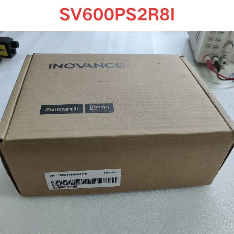 드라이버 SV600PS2R8I