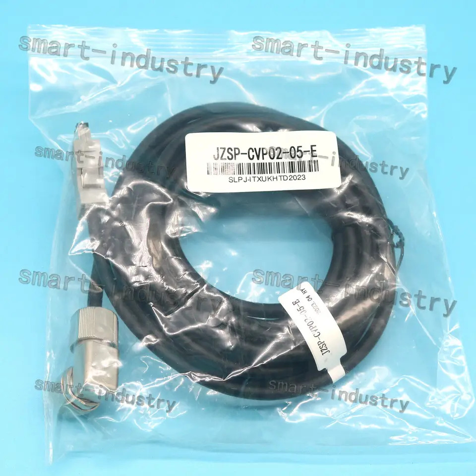Yaskawa JZSP-CVP02-05-E 케이블 5 미터신