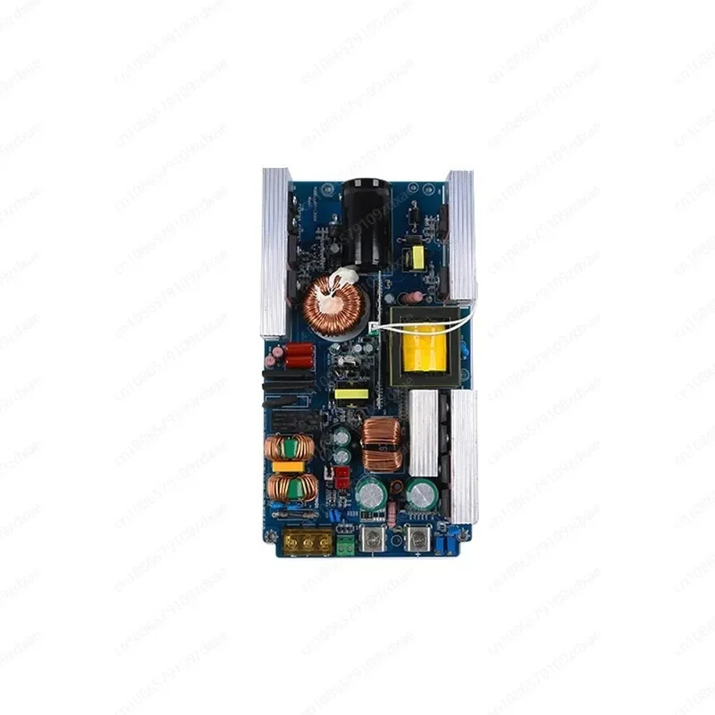 고출력 PFC 조정 가능스위칭 전원공급장치 RSP-1000-48 통신 1U 24V 36V 60V 110V 1000W