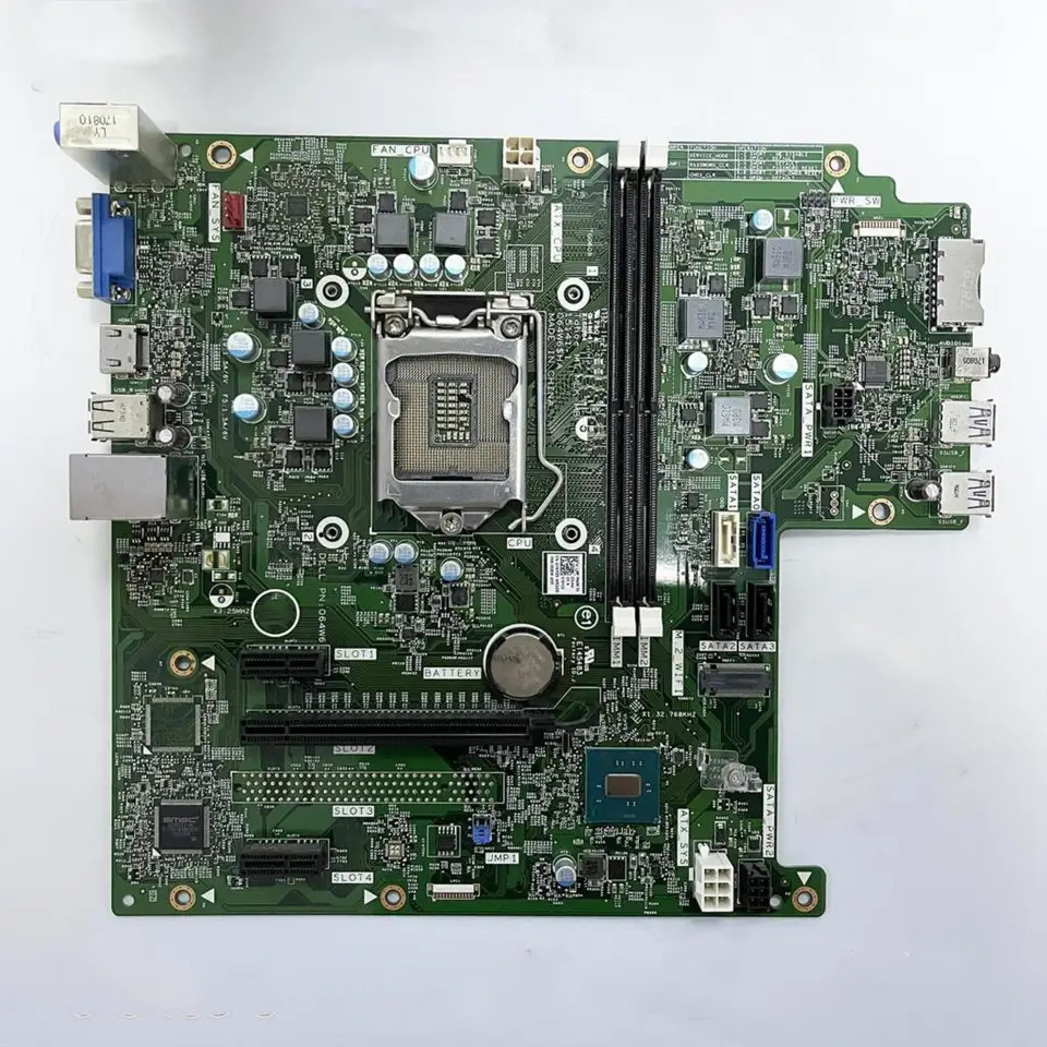 데스크탑 마더보드 DELL Vostro 3667 MT 3668 H9KW5 7KY25 VFD52 N9Y46 064W6